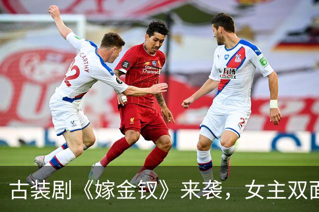 古装剧《嫁金钗》来袭，女主双面人生引发观众狂欢！